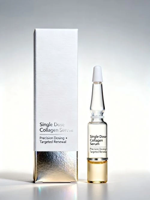 Single Dose Collagen Serum suppliers